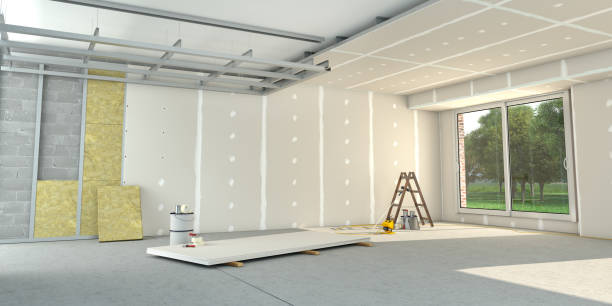 Best Insulation Maintenance and Repair in New Port Richey East, FL